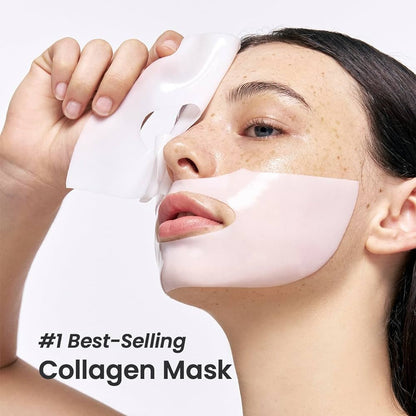 Lavish Bio Collagen Face Mask